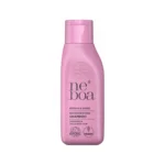 Neboa Mini Size Repair & Shine Αναζωογονητικό Σαμπουάν για Ταλαιπωρημένα & Βαμμένα Μαλλιά 100ml
