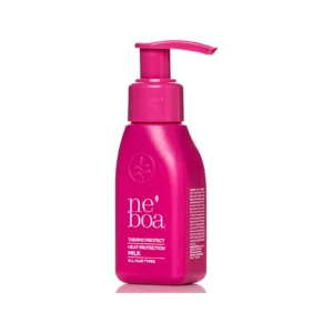 Neboa Mini Size Thermo Protect Γαλάκτωμα Θερμοπροστασίας Μαλλιών 50ml – πλάγια όψη