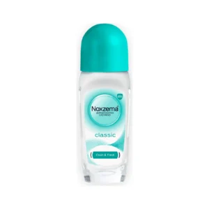 Noxzema Classic Clean & Fresh Αποσμητικό 48h σε Roll-On 50ml
