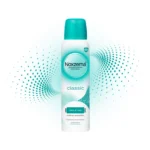 Noxzema Classic Αποσμητικό 48h σε Spray 150ml – φρεσκάδα που διαρκεί