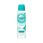 Noxzema Classic Anti-Transpirant Αποσμητικό 48h σε Spray 150ml
