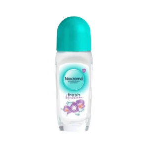 Noxzema Fresh Blossom Anti-Transpirant Αποσμητικό 72h σε Roll-On 50ml