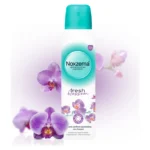 Noxzema Fresh Blossom Αποσμητικό 72h σε Spray 150ml – φρεσκάδα που διαρκεί
