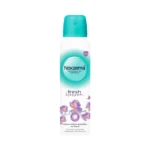 Noxzema Fresh Blossom Anti-Transpirant Αποσμητικό 72h σε Spray 150ml