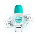 Noxzema Invisible Αποσμητικό 48h σε Roll-On 50ml – φρεσκάδα που διαρκεί