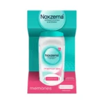 Noxzema Memories Αποσμητικό 48h σε Roll-On 50ml – η συσκευασία στο ράφι