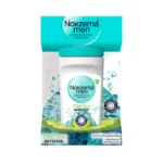 Noxzema Men Fresh Intense Αποσμητικό 72h σε Roll-On 50ml – η συσκευασία στο ράφι