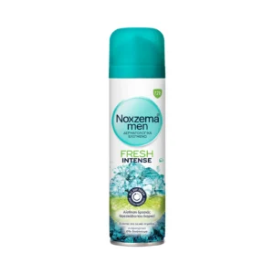 Noxzema Men Fresh Intense Anti-Transpirant Αποσμητικό 72h σε Spray 150ml