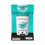 Noxzema Men Invisible Αποσμητικό 48h σε Roll-On 50ml – η συσκευασία στο ράφι