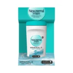 Noxzema Men Minerals Dry Force Αποσμητικό 48h σε Roll-On 50ml – η συσκευασία στο ράφι