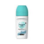 Noxzema Men Minerals Dry Force Anti-Transpirant Αποσμητικό 48h σε Roll-On 50ml