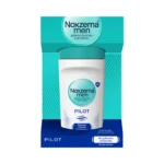 Noxzema Men Pilot Αποσμητικό 48h σε Roll-On 50ml – η συσκευασία στο ράφι