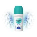 Noxzema Men Pilot Αποσμητικό 48h σε Roll-On 50ml – φρεσκάδα που διαρκεί