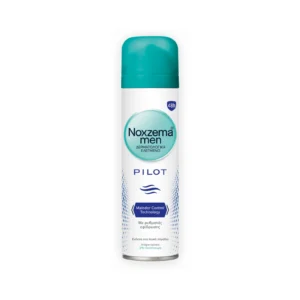 Noxzema Men Pilot Anti-Transpirant Αποσμητικό 48h σε Spray 150ml