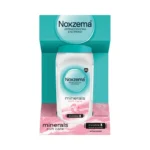 Noxzema Minerals Soft Care Αποσμητικό 48h σε Roll-On 50ml – η συσκευασία στο ράφι