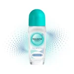 Noxzema No Aroma Αποσμητικό 48h σε Roll-On 50ml – φρεσκάδα που διαρκεί
