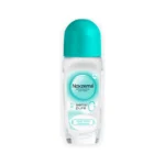 Noxzema Sensi Pure 0% Αποσμητικό 48h σε Roll-On 50ml, Χωρίς Άλατα Αλουμινίου