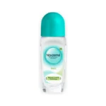 Noxzema Talc Anti-Transpirant Αποσμητικό 48h σε Roll-On 50ml