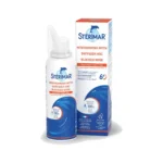 Sterimar Blocked Nose Ρινικό Αποσυμφορητικό για Ενήλικες & Παιδιά 100ml